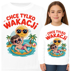 biały