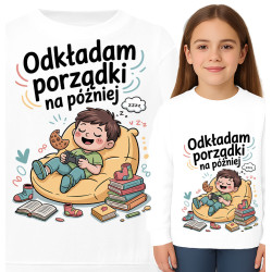 biały