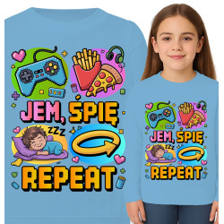 Gezellige Sweater voor...