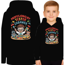 Professionele Toy Tester...