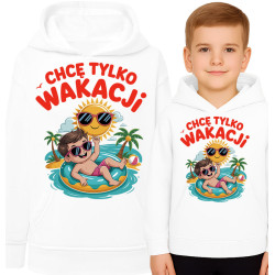 biały
