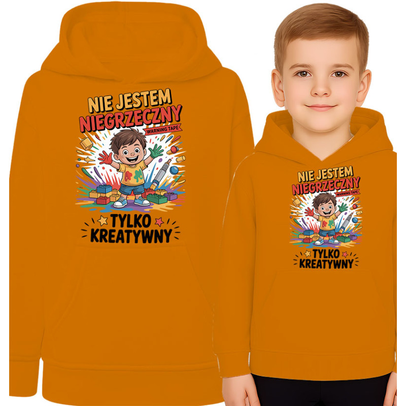 Bluza dziecięca '100% Procent Limitowana Edycja'