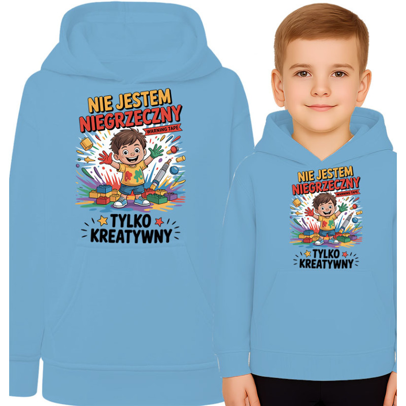 Bluza dziecięca '100% Procent Limitowana Edycja'