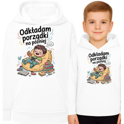 biały
