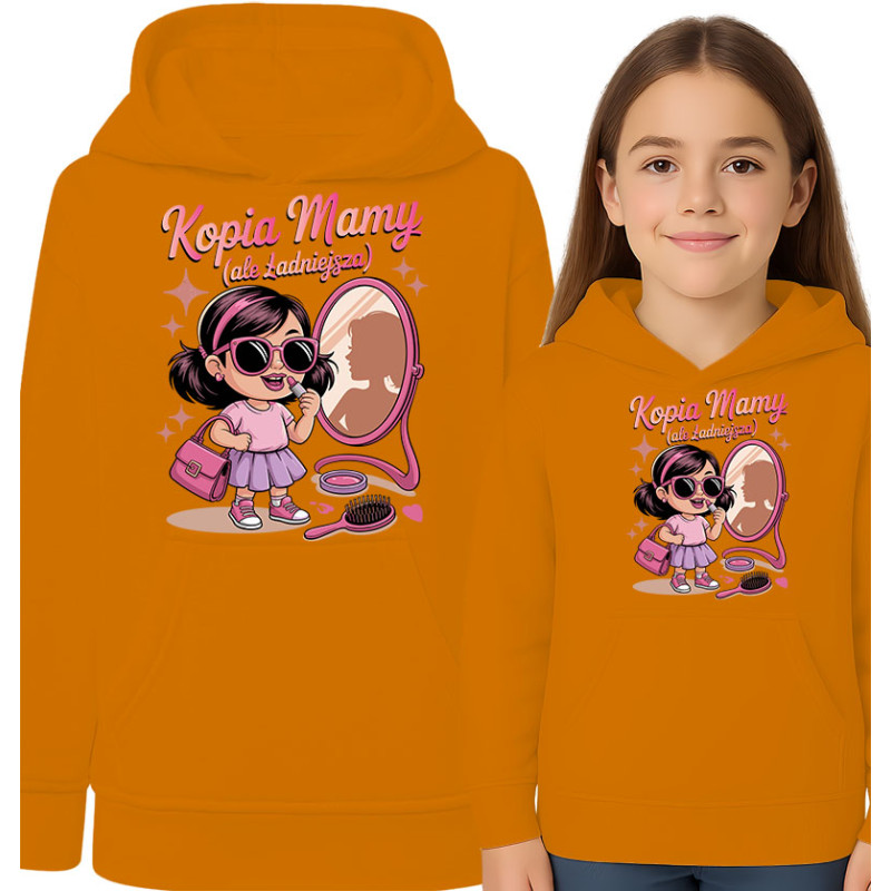 Bluza dziecięca 'Kopia Mamy'