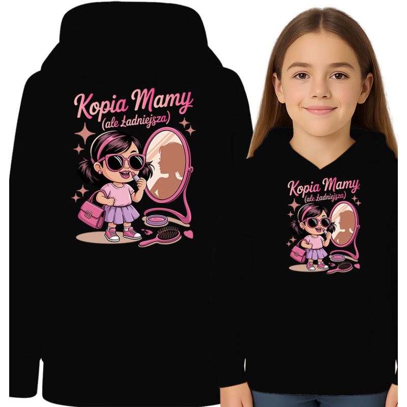 Bluza dziecięca 'Kopia Mamy'