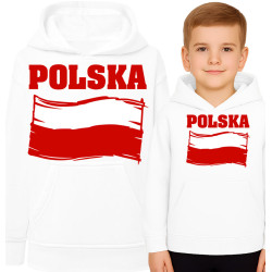 biały