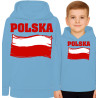 błękitny