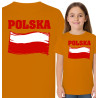 pomarańczowy