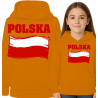 pomarańczowy