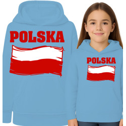 błękitny