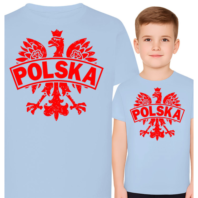 błękitny