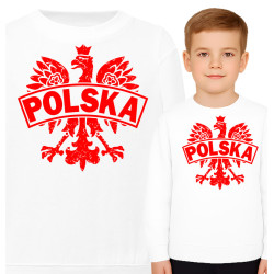 biały