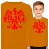 pomarańczowy