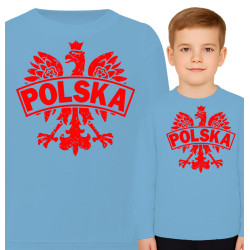 błękitny