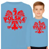 błękitny