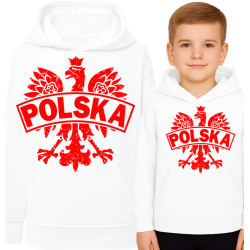 biały