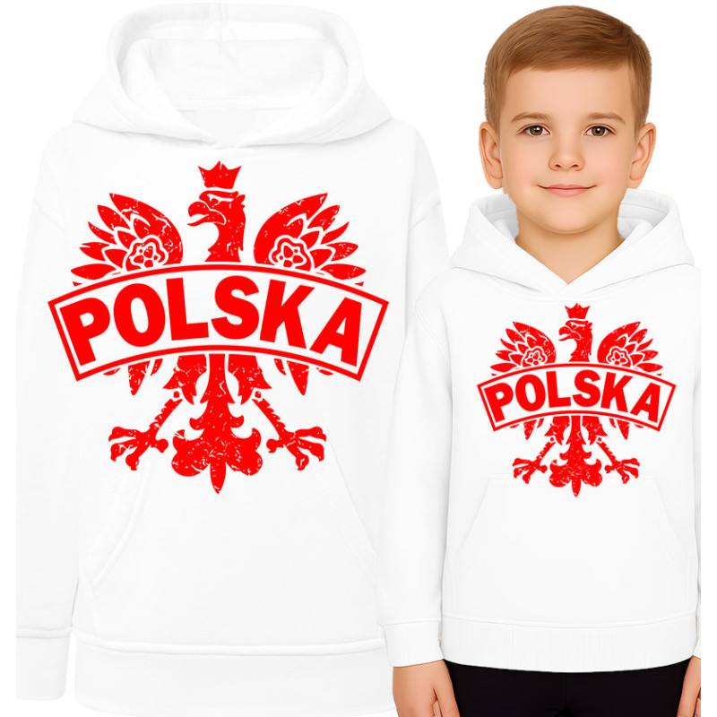 biały
