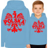 błękitny