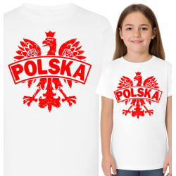 biały
