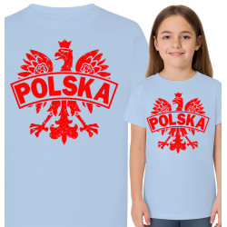 błękitny