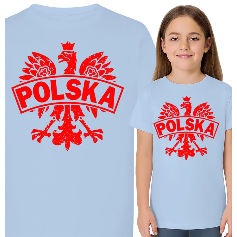 błękitny