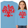błękitny