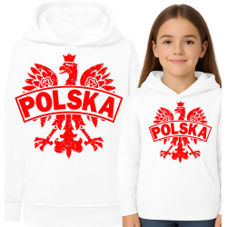 biały