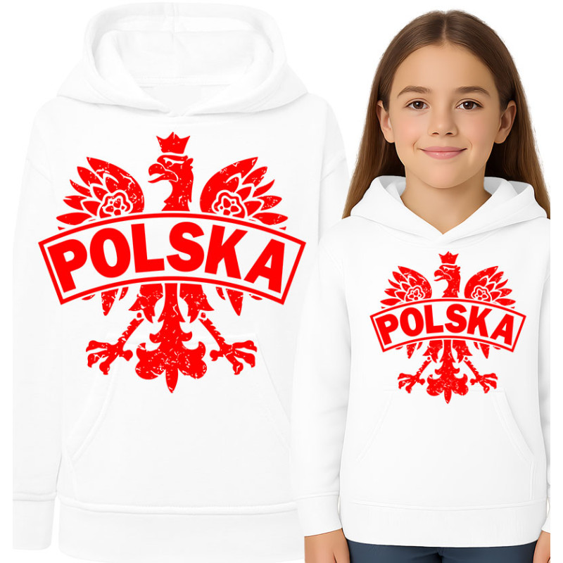 biały
