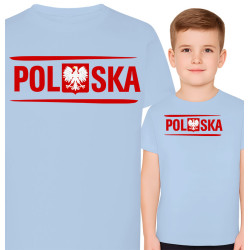 błękitny
