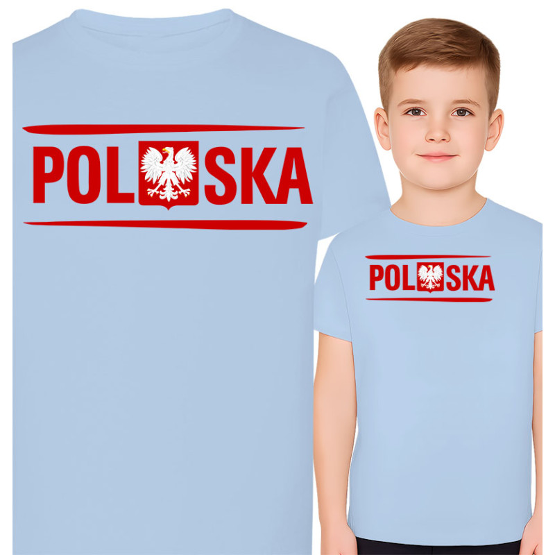 błękitny