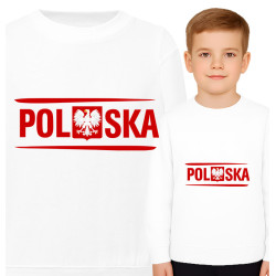 biały