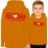 pomarańczowy