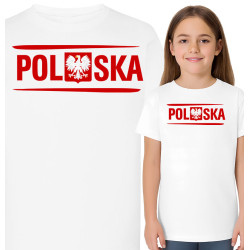 biały