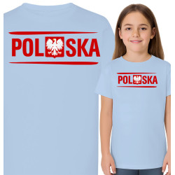 błękitny