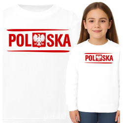 biały