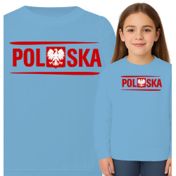błękitny