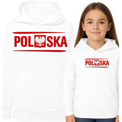 biały
