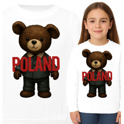 Schattige Polen Beer...