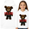 biały