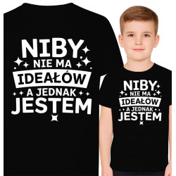 Unieke Kinder T-Shirt:...