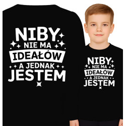 czarny