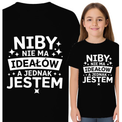 Unieke Rode T-Shirt met...