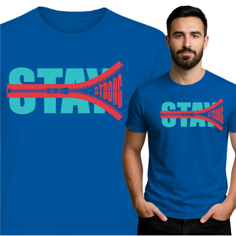 Stay Strong T-Shirt