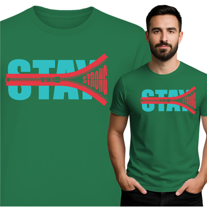 Stay Strong T-Shirt