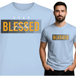 Stay Blessed Fearless T-Shirt