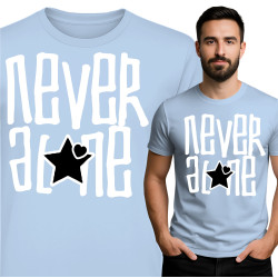 Never Alone T-Shirt