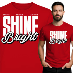 Shine Bright Inspirerende...