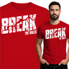 czerwony