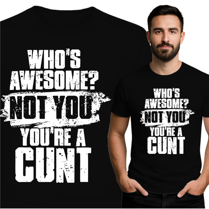 czarny